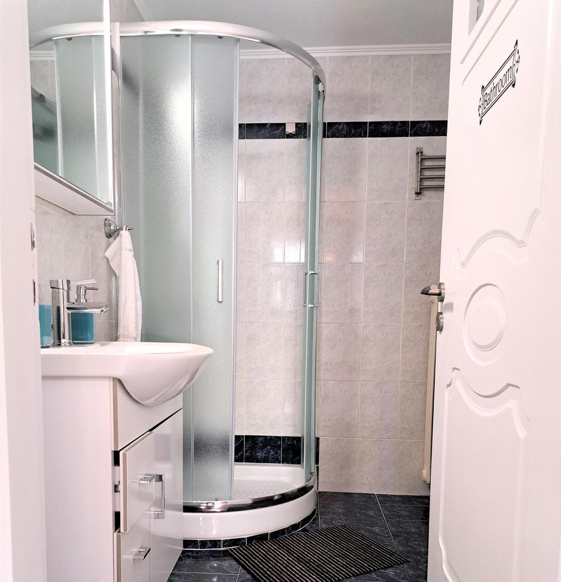 Family Stone Apartment Кипарисия Экстерьер фото